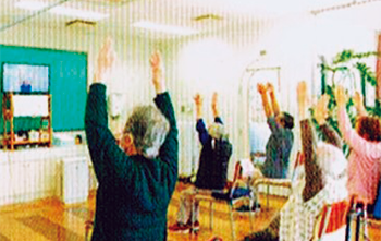 耳つぼダイエット「Olive」